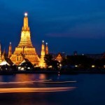 10 Top Things to do in Bangkok