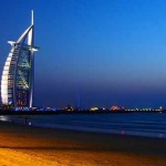 9 Top Things To Do In Dubai