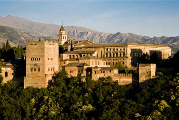 Calat-Alhambra