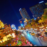 5 Top Things to do in Las Vegas