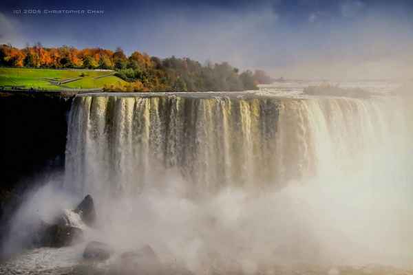 Niagara-Falls-USA