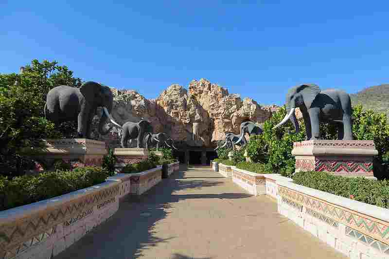 Top 10 Tourist Attractions In South Africa Top Travel Lists