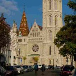 4 Top Things to Do in Budapest