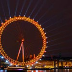 13 Wonderful London Eye Facts You Should Know