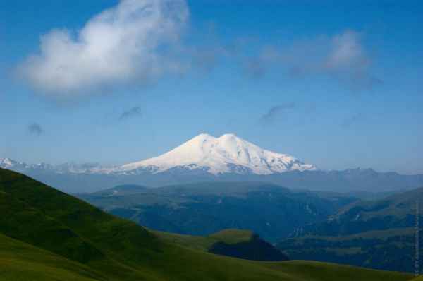 Mount-Elbrus