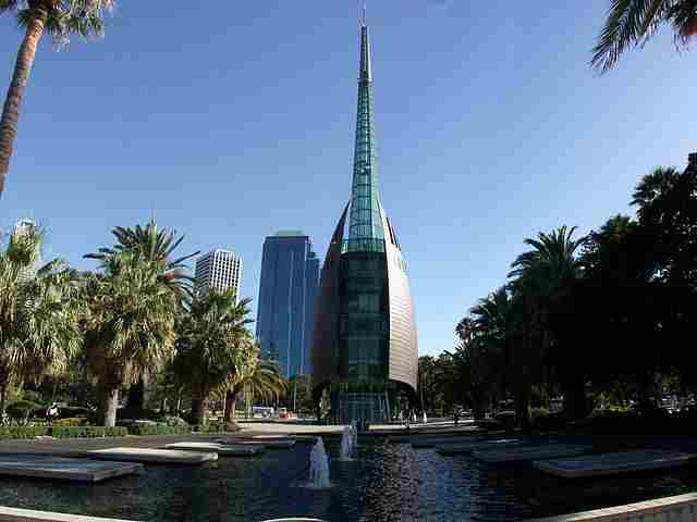 Perth