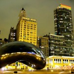 5 Top Things to do in Chicago