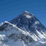 Mount Everest Facts You Must Know
