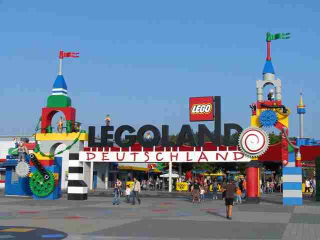 Legoland-Billund-Resort