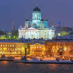 Top 10 Tourist Attractions in Finland