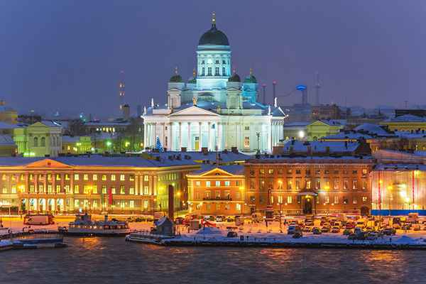 Senate-Square-Helsinki