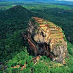 Top Places to Visit in Sri Lanka