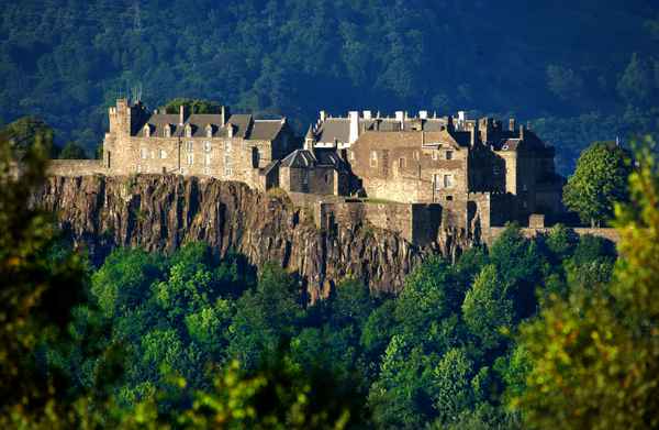 Stirling-Castle