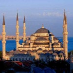10 Top Tourist Attractions In Istanbul