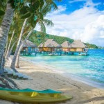 8 Perfect Reasons to Visit Bora Bora