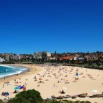 Top 4 Sydney Beaches