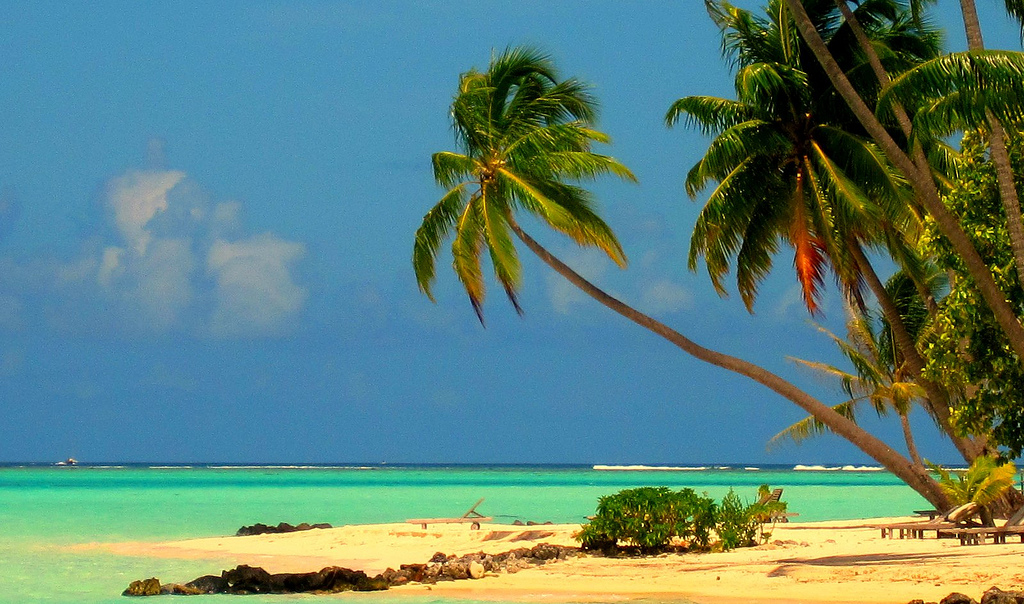 Bora Bora photo