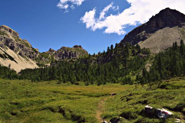 Friuli-Venezia Giulia, Italy