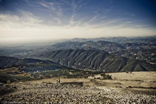 Mont Ventoux, France