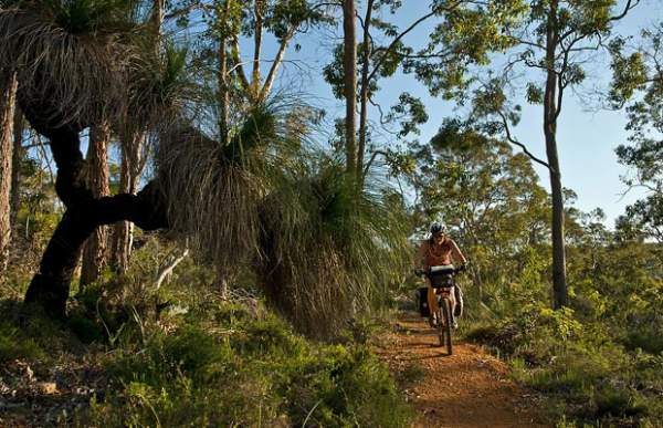 Munda BiddiTrail, Australia