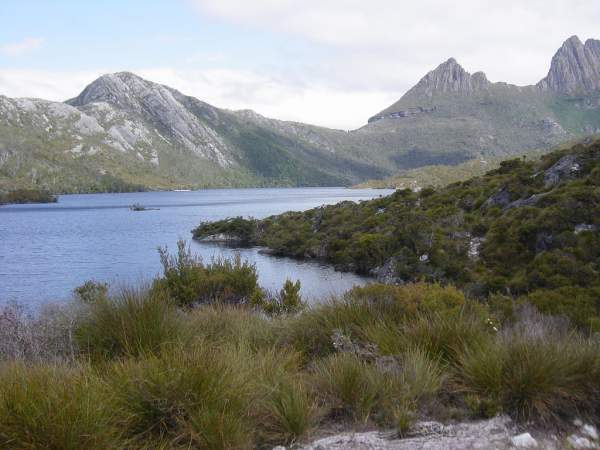 West Coast, Tasmania