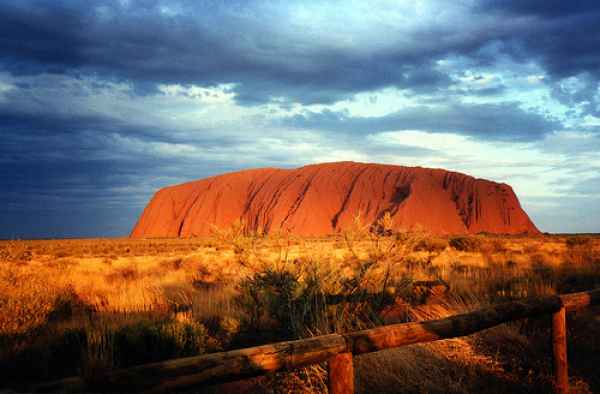 Uluru-or-the-Ayers-Rock