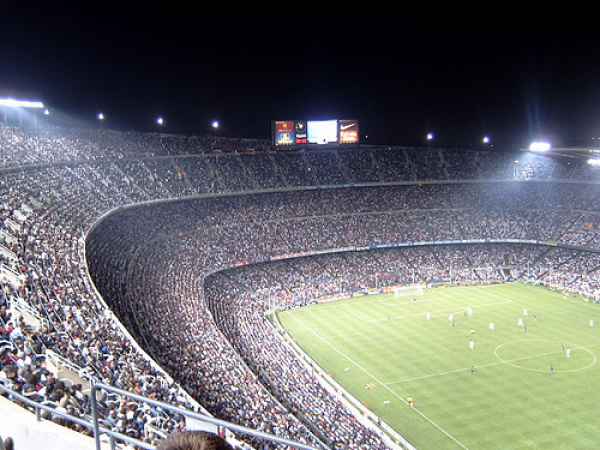 Camp-Nou