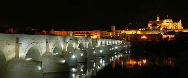 Mezquita-catedral-de-Cordoba