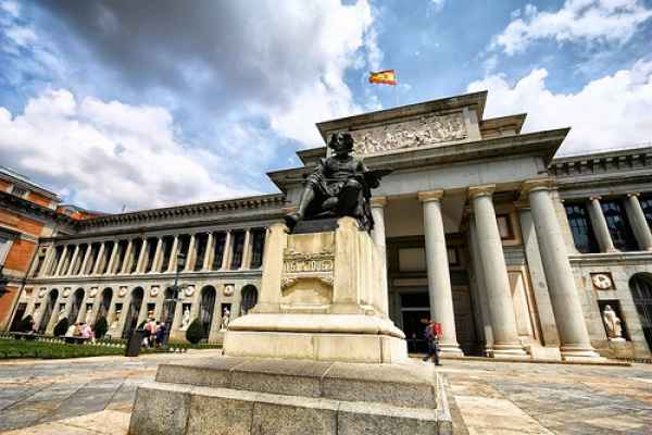 Museo-Nacional-del-Prado