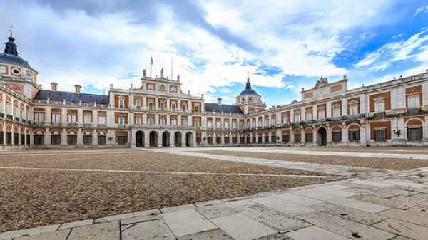 Palacio-Real-de-Madrid