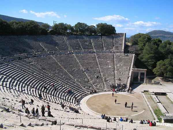 Delphi-Theater