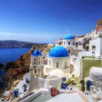 Top 10 Tourist Attractions in Greece
