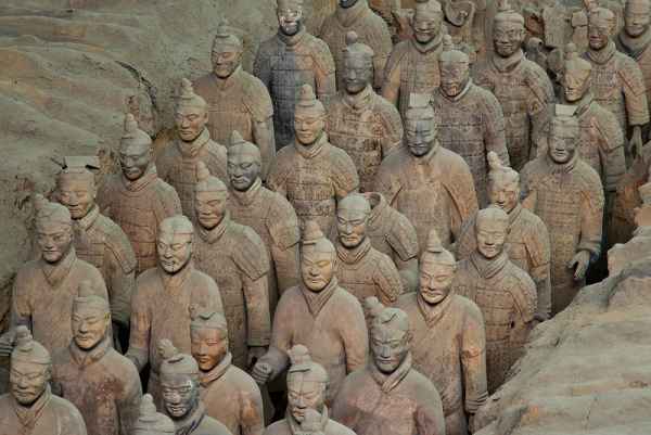 The-Terracotta-Army