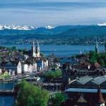 Top 10 Places to Visit in Switzerland