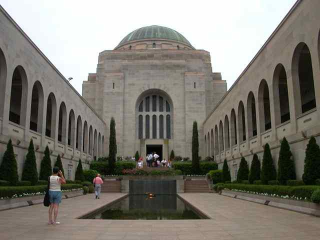 Australian-War-Memorial