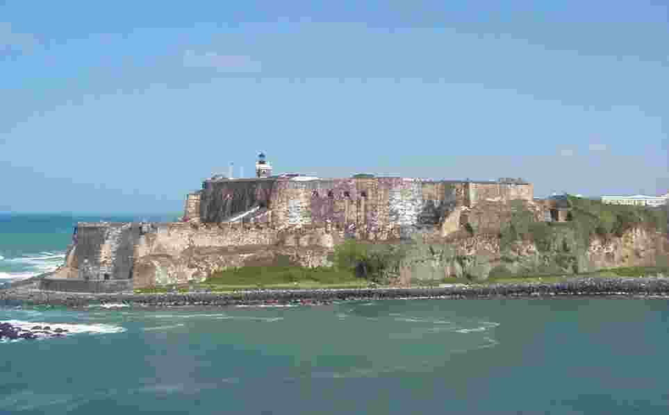 Morro-Castle-Fortress-Cuba