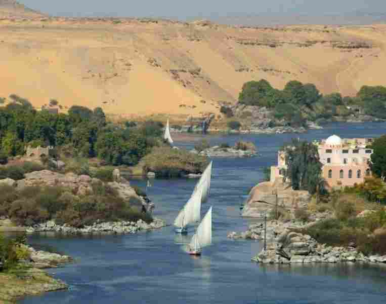 Nile-Valley