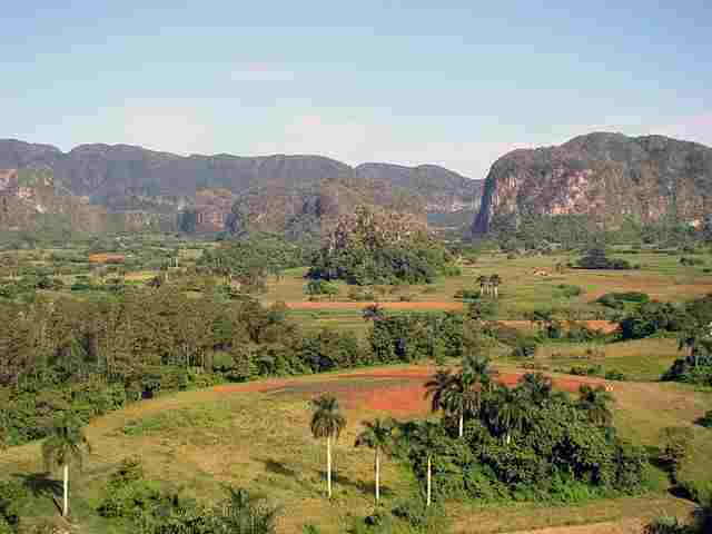 The-Vinales-Valley