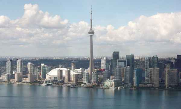 Torontos-CN-Tower