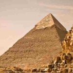 The Great Pyramid of Giza Facts