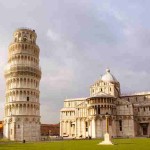 Leaning Tower of Pisa Facts