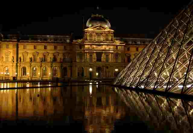 Musee-du-Louvre