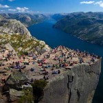 10 Top Tourist Attractions in Norway