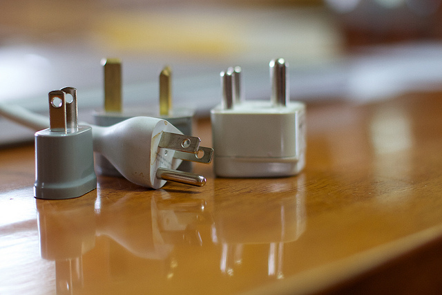 Plug in Adapters