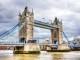 Tower Bridge of London