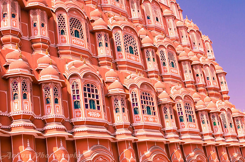 Hawa Mahal photo