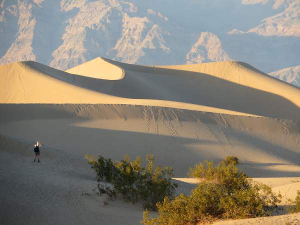 Death Valley National Park