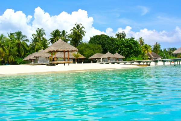 10 Surprising Facts About The Maldives - Top Travel Lists