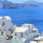 8 Perfect Reasons to Visit Santorini